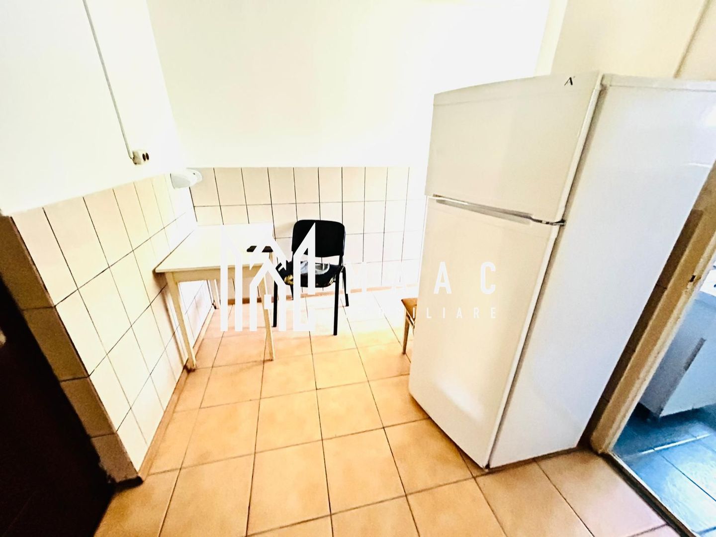 Garsonieră | 27MP | Parter Înalt | Ștefan cel Mare - Poză 3