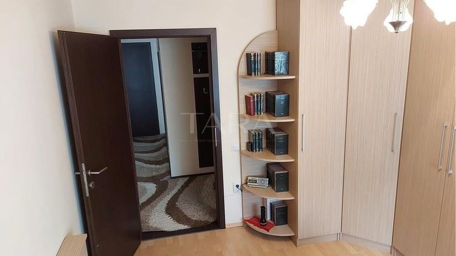 Apartament cu 3 camere de vânzare în zona Eroilor, Floresti - Poză 6