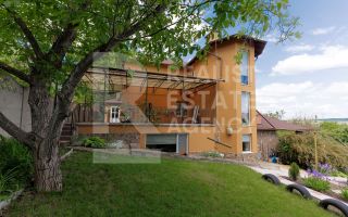 Vânzare, casă, 3 nivele, 6 camere, Mileștii Mici - Poză 4