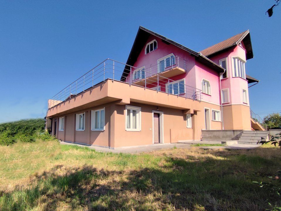 Vila panoramica Gruia - Poză 7