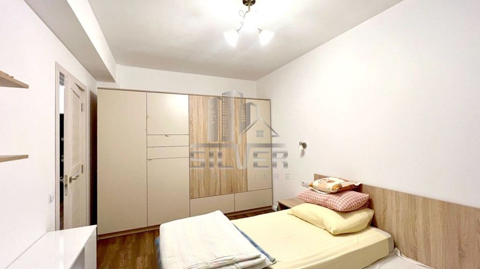 Apartament cu 2 camere/45mp/zona Parcul Poligon. - Poză 5