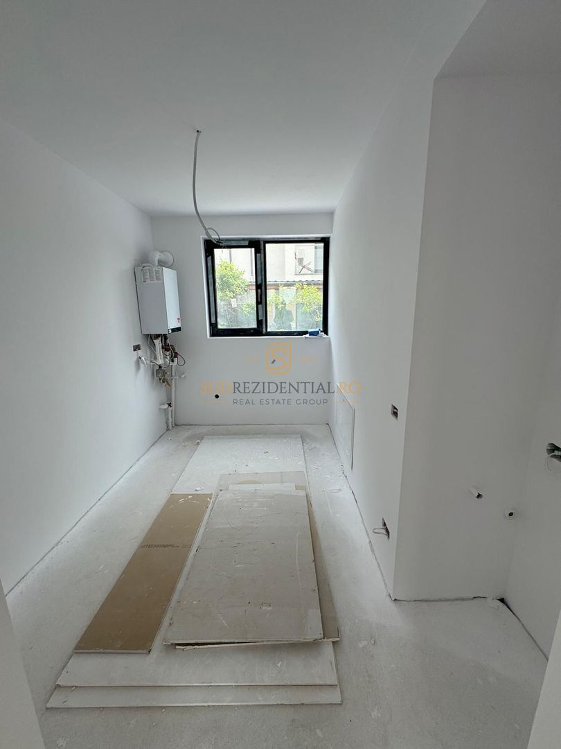 Vila moderna de vanzare, 6 camere, Popesti-Leordeni, Ilfov - Poză 14
