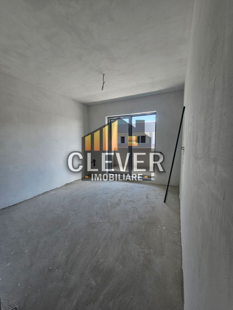Apartament 4 Camere | 116 mp Total, 2 Terase | Comision 0% - Poză 1
