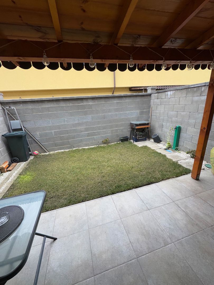 Giroc-Planetelor | Casa insiruita | 3 camere | Statie auto - Poză 10