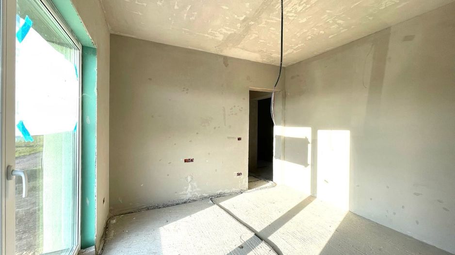 Duplex complet despartit - 3 camere - Mosnita Noua - Poză 11