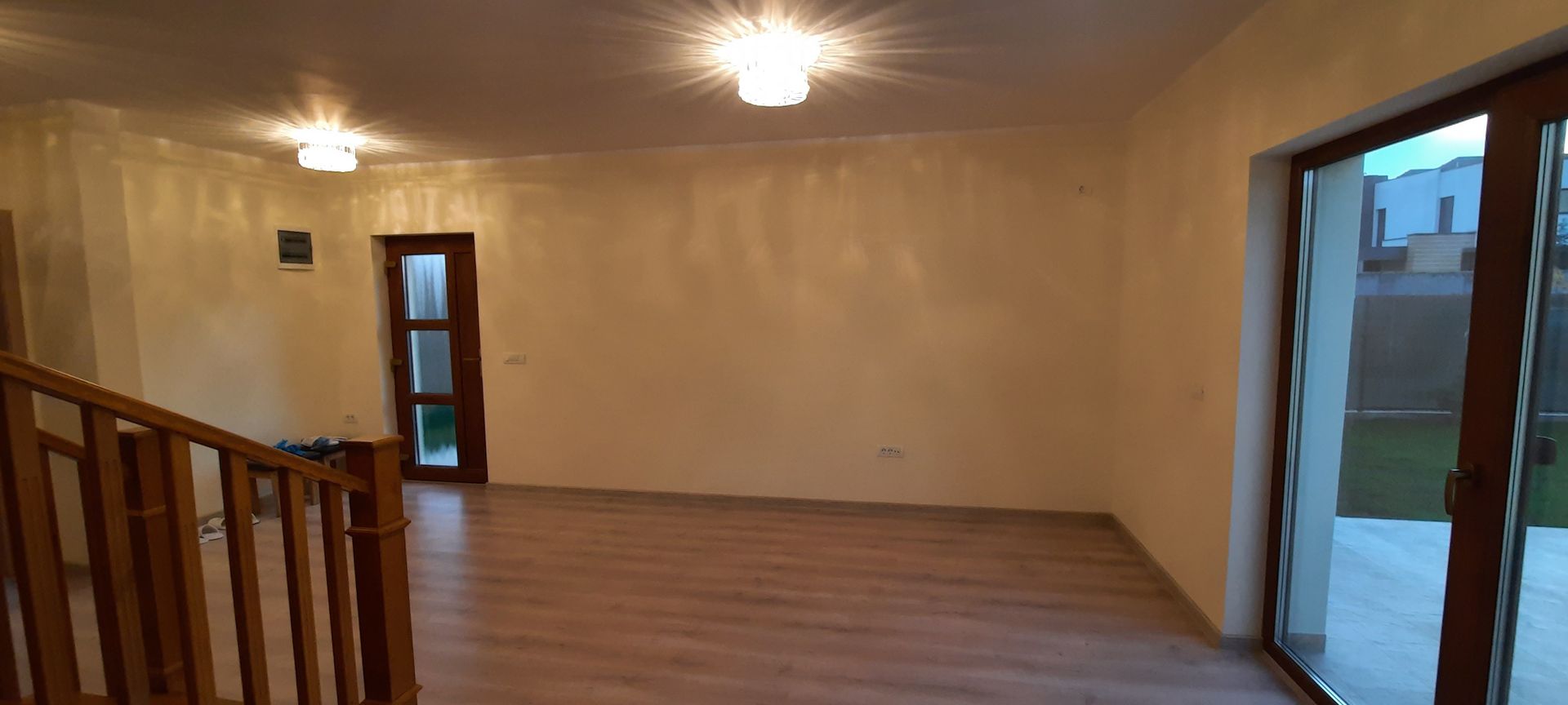 Duplex de vanzare - frumos si calitativ - Poză 4