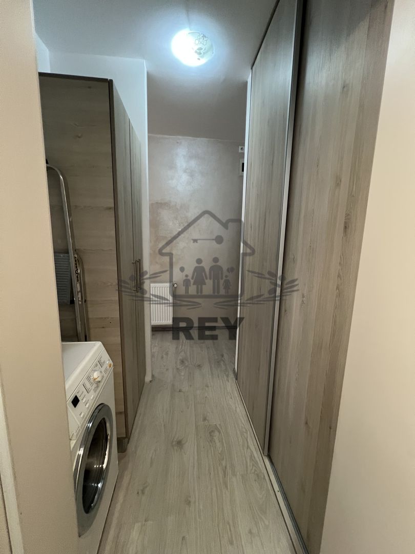 Apartament 3 camere de vânzare | Șelimbăr – zona Nicolae Brana - Poză 6