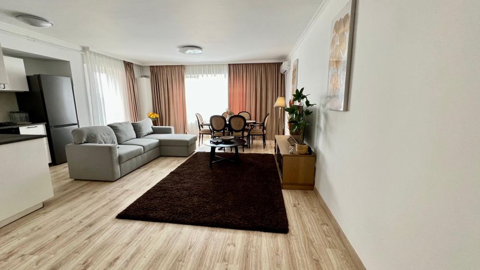 Apartament 3 camere de închiriat - Poză 16