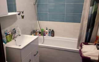 Rahova,Soseaua Salaj, apartament 3 camere mobilat, comision 0% - Poză 15