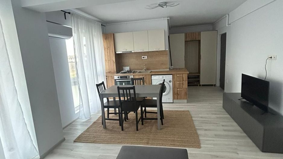 Apartament 2 camere Otopeni | prima închiriere - Poză 5