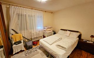 Apartament 2 camere, mobilat, utilat, zona Scolii Mihai Eminescu - Poză 9