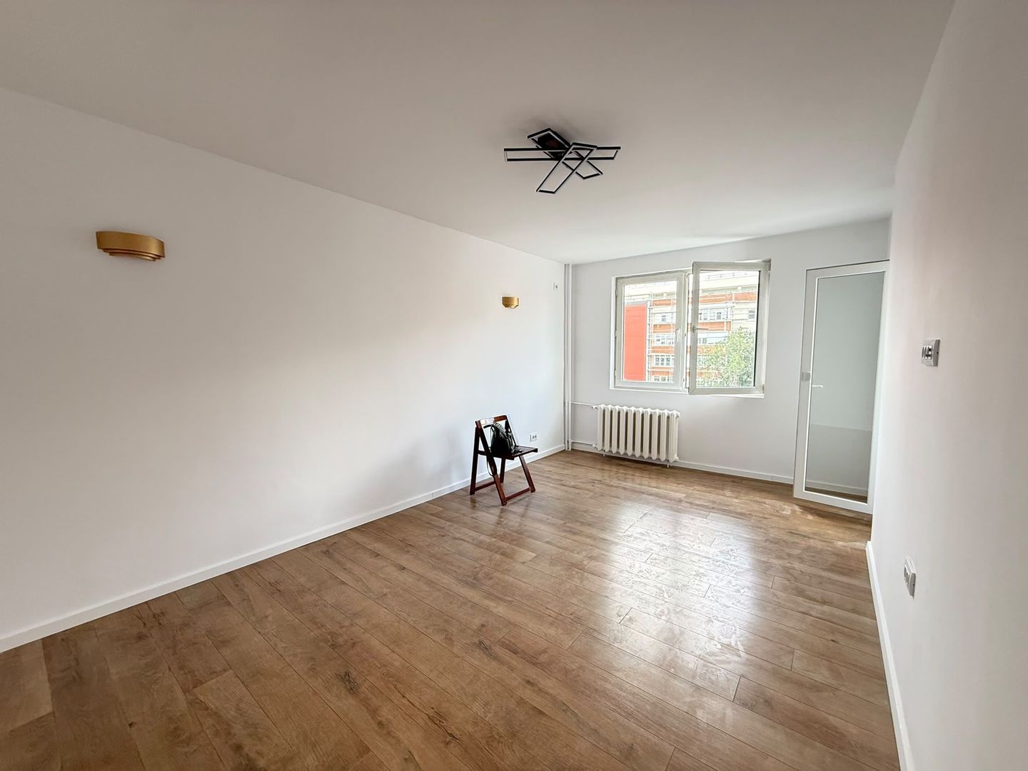 3 CAMERE STEFAN CEL MARE ‖ RECENT RENOVAT ‖ BLOC REABILITAT - Poză 2