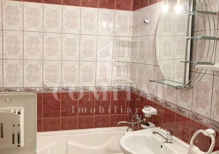 Apartament de vânzare | Între lacuri - Poză 5