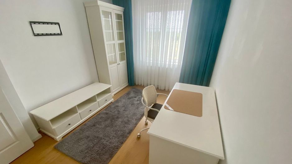 Vila de inchiriat| 4 camere complexul rezidential Corbeanca Park - Poză 6
