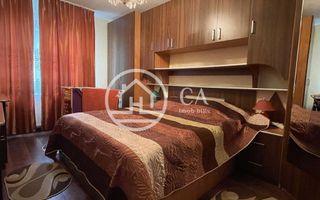 Apartament cu 2 camere de inchiriat in zona Rogerius, Oradea - Poză 4