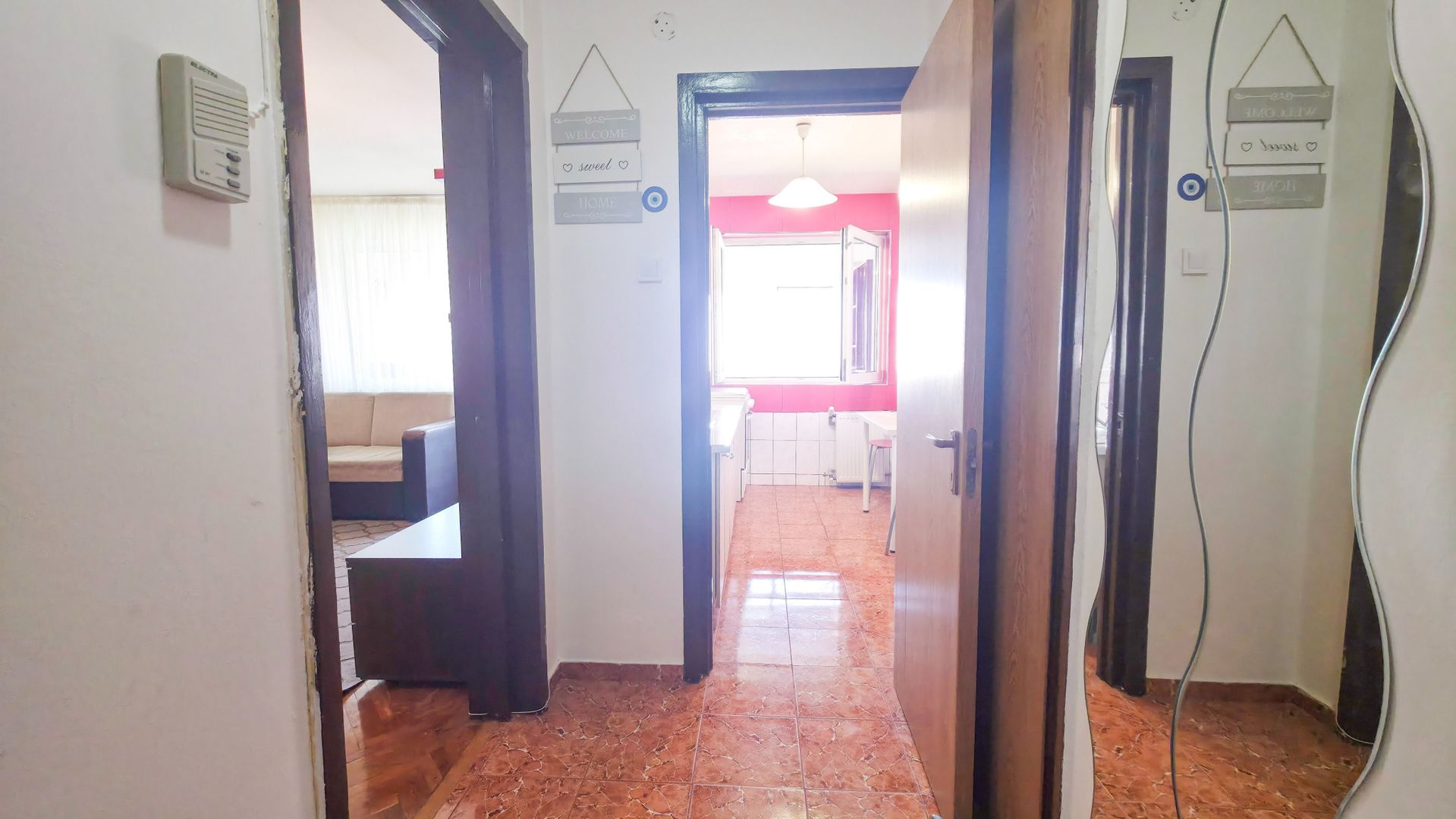 2 camere | Piata Gorjului | metrou | bloc reabilitat | 0% COMISION - Poză 13