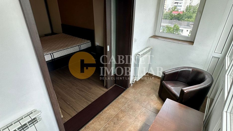 Ap. 3 Camere  - Etaj Intermediar - Zona Alexandru Parcul Voievozilor - Poză 8