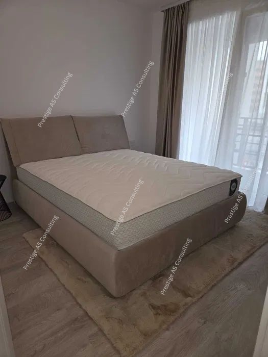 Prima inchiriere Aradului | 2 camere | 2 balcoane | Parcare - Poză 4