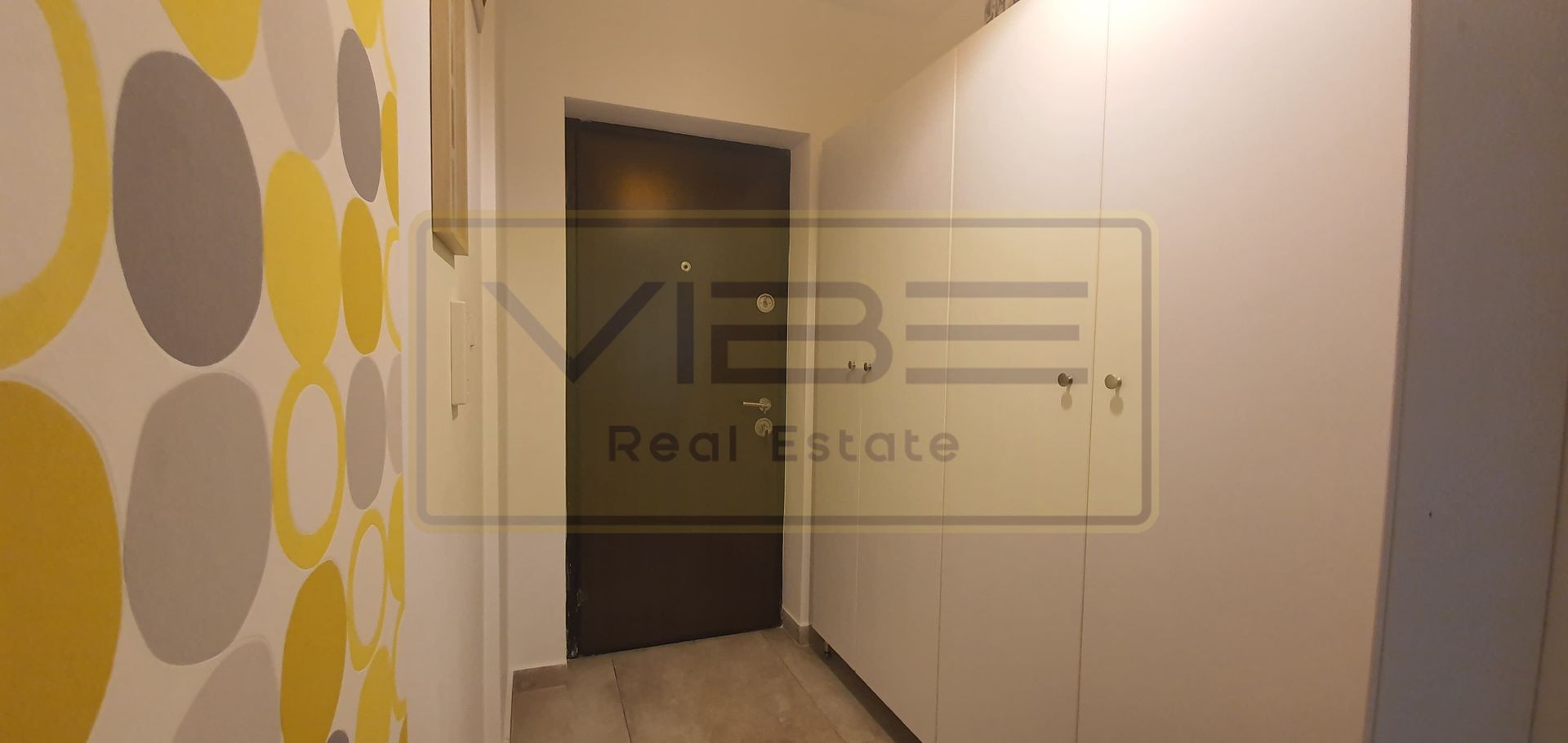 Garsoniera moderna imobil nou Baza 3 - 15 min Centru - Poză 8