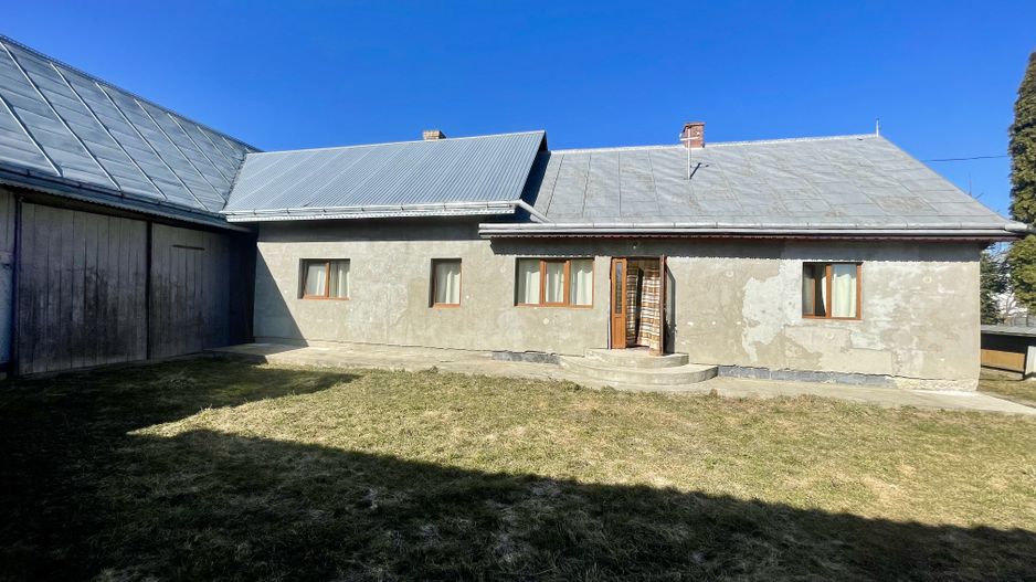 CASA RENOVATA + TEREN 3100 MP | CURTE SI GRADINA | FRATAUTII NOI - Poză 14