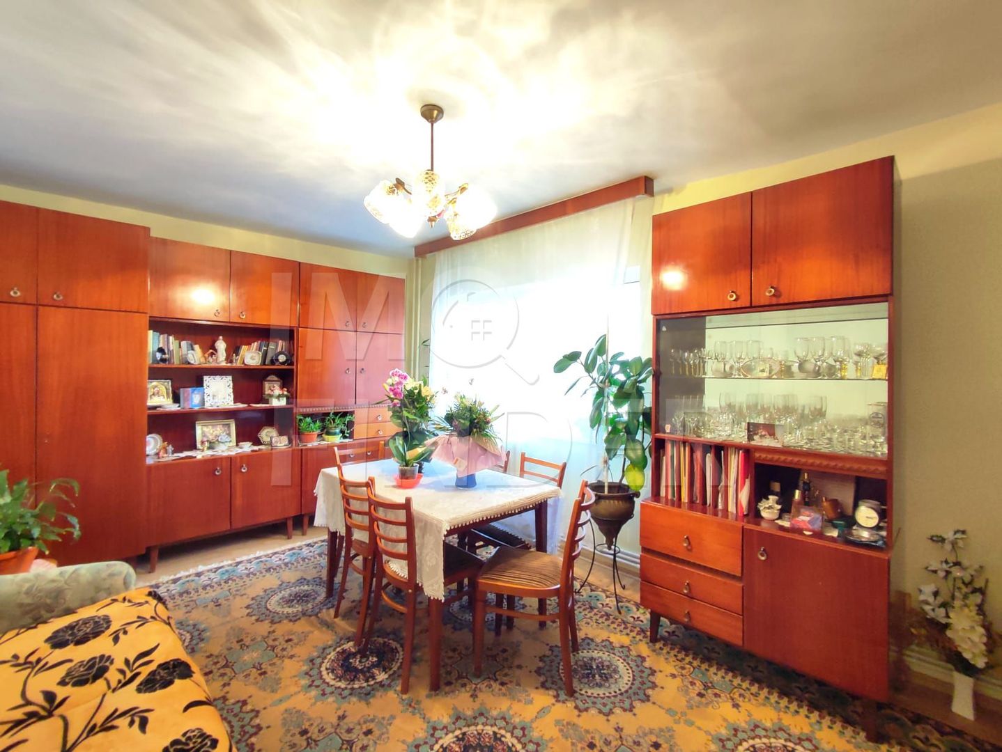 3 camere Decomandate zona Piata Zorilor - Poză 2