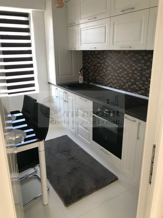 Apartament 2 camere | Etaj 1 | Ideal Residence – Capăt CUG | Iași - Poză 7