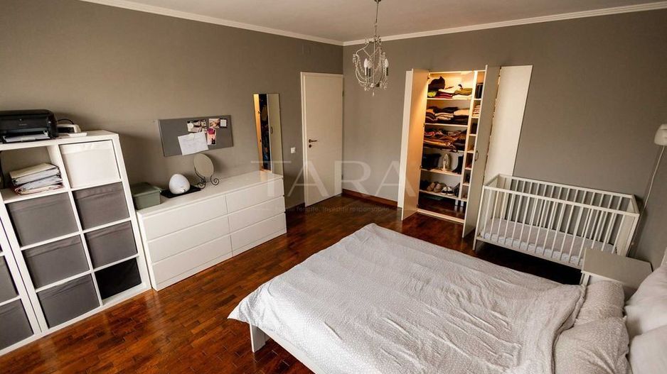 Apartament 2 camere cu balcon și dressing – Florești, zona Luxor - Poză 5