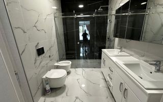 Luxos Apt 4 Camere Iancu Nicolae  și Parcare - Poză 10