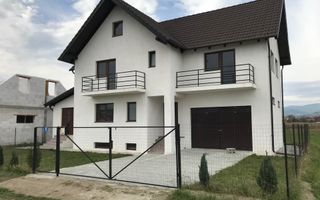 VÂND CASĂ D+P+M – ALBA IULIA, CARTIER PARTOȘ - Poză 2