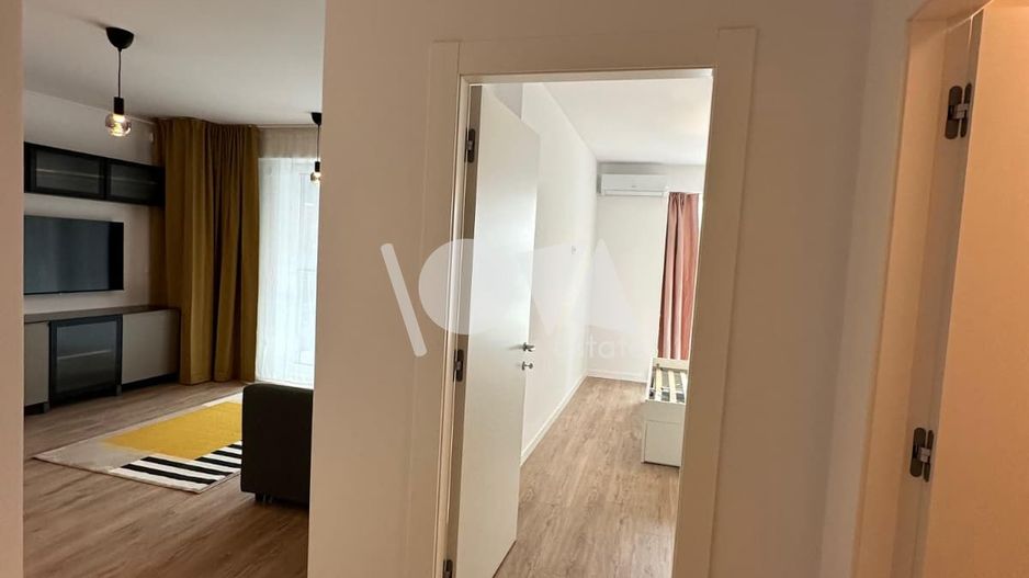 De închiriat: ap. 2 camere + parcare - NOU - Estoria - Nicolae Teclu - Poză 11