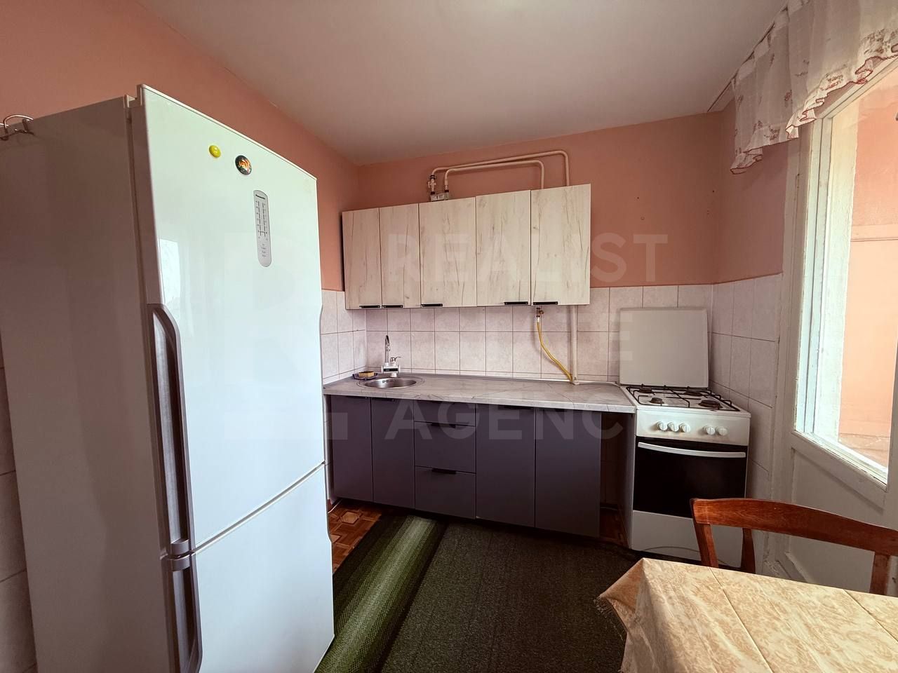 Chirie apartament 2 camere, str.Alexandu cel Bun, Bălți - Poză 5