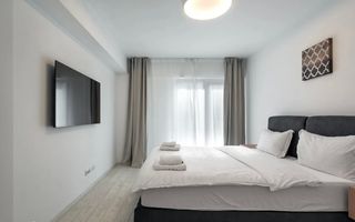 Chirie I Apartament 2 camere I Pipera I Parcare - Poză 9