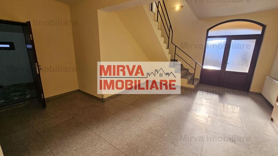 Vanzare vila 4 camere, in Zahanaua-Lacul Verde, zona exclusivista - Poză 33