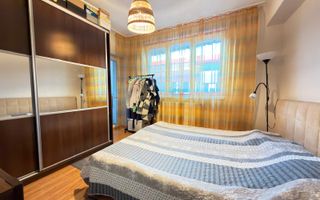 Apartament 3 camere | 73 mp | 63 mp terasa | Bloc Nou | Anghel Saligny - Poză 5