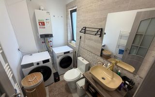 CASA INDIVIDUALA, CENTRALA PROPRIE, TEREN 367 MP, COMISION 0% - Poză 4