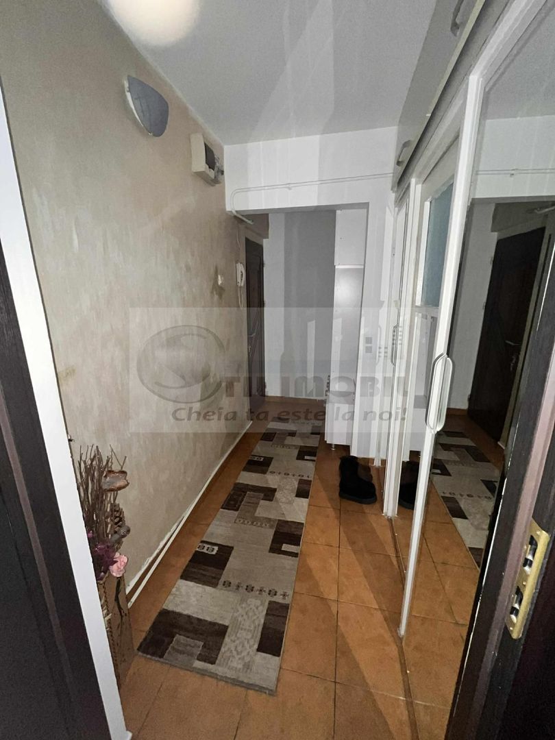 Zimbru 2 camere, et.1, semidecomandat, 85.000 € - Poză 8