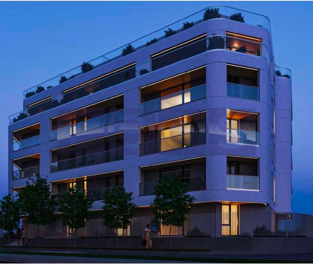 DE VANZARE 3 CAMERE | PROIECT EXCLUSIVIST | DRISTOR | ULTRAFINISAT | - Poză 1