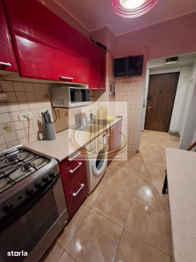 DE VANZARE - Apartament 2 camere - Parcul Circului - Poză 3