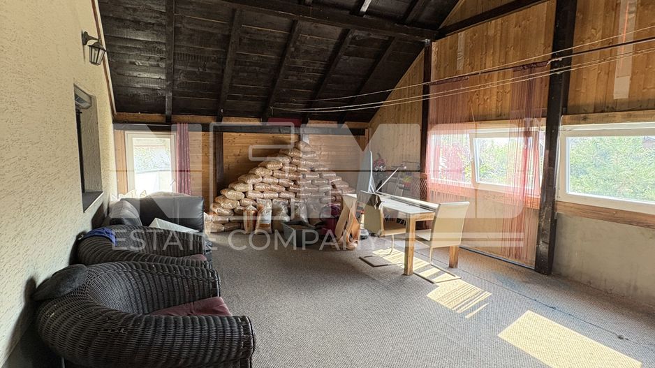 VILĂ 166MP | PISCINĂ INTERIOARĂ | CURTE | Radauti,Suceava | - Poză 28