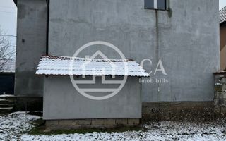 Casa de vanzare D+P+E+M cu 5 camere în Livada De Bihor - Poză 12