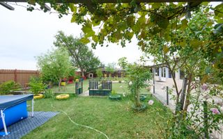 Casă cu teren generos – Vedea-Arges - Poză 10