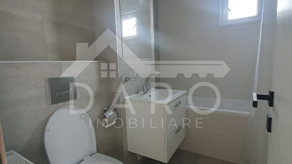 APARTAMENT 2 CAMERE MODERN – PANDURILOR – ETAJ 1 – 400€/LUNĂ 🔥 - Poză 5