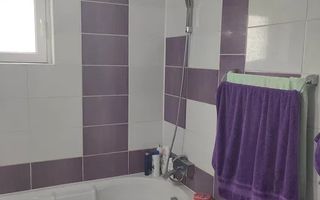 Apartament decomandat cu 2 camere, parcare inclusă, Florești. - Poză 5
