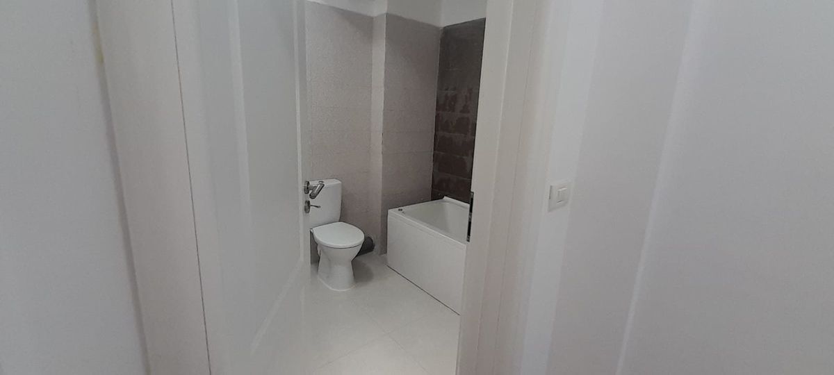 🏡 De închiriat 2 camere | Centrală proprie | Bloc 2021 | Piața Gorjulu - Poză 6