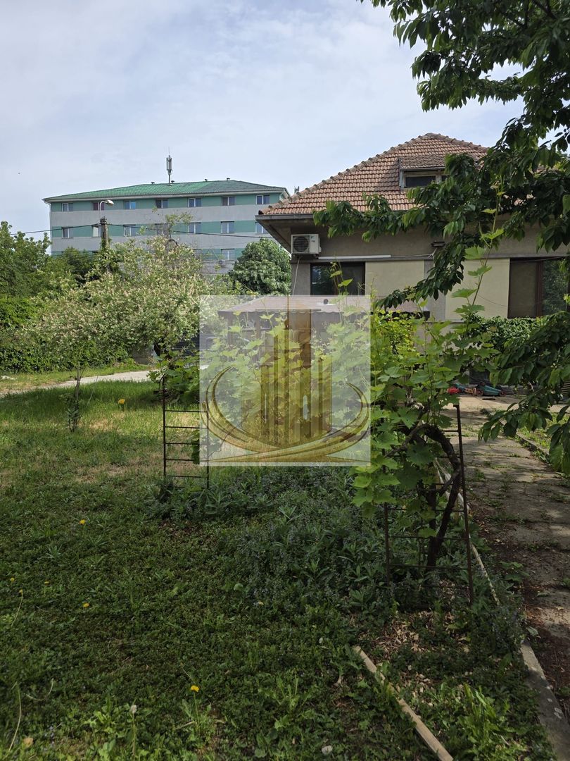 Casa 190mp cu teren 1100mp Lipovei - Poză 8