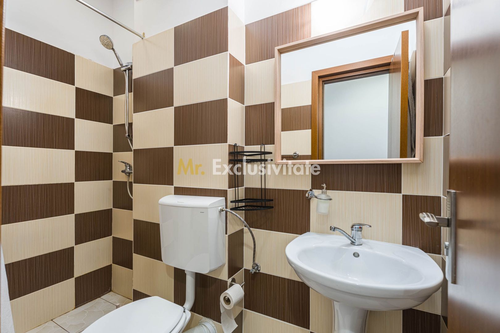 Apartament 3 camere decomandat Militari Residence - Poză 10