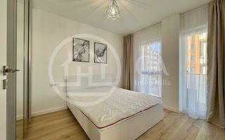 Apartament de închiriat cu 2 camere în AES Residence, Oradea - Poză 2