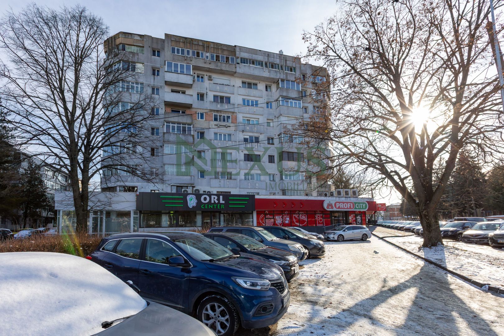 Apartament 2 camere decomandat, Str. Carpați, Bacău - Poză 16