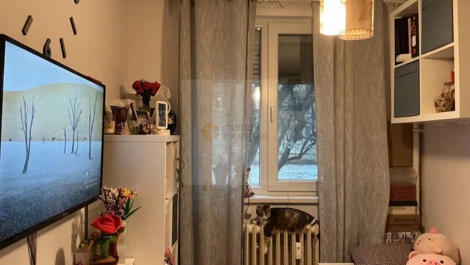 3 Camere | Renovat |  metrou Raul Doamnei - Poză 2