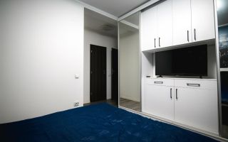 Ap 3 cam, D,74,36 mp, et.2 - Copou – mobilat si utilat 250,000 € - Poză 6